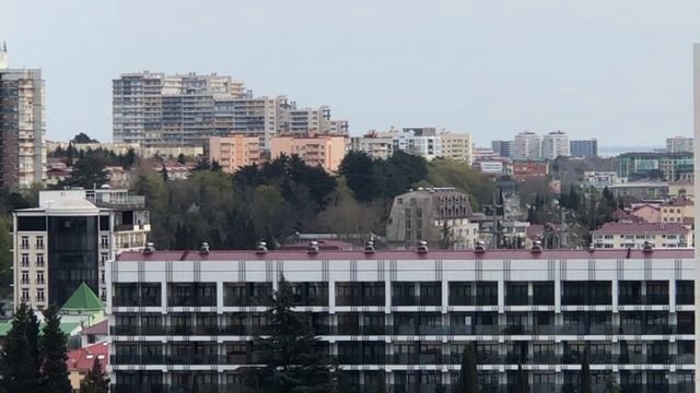 Взлеты и посадки, аэропорт Адлера ( Сочи ) смотреть онлайн