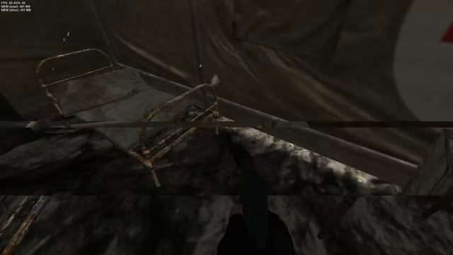 Играем в Survival: Postapocalypse Now #2 (Стрим)