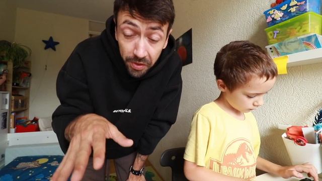 Теперь я - настоящий блогер. Мне прислали full hd веб-камеру смотреть онлайн
