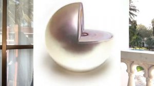 Энциклопедия драгоценных камней. Жемчуг. Часть 4.