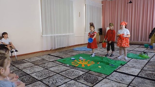 DSCN4980 сказка про репку на новый лад смотреть онлайн