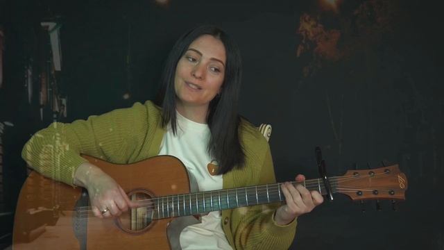 А года бегут... (сл. и муз. @sergey.lukyanenok ) Исполняет под гитару Наталья Влади смотреть онлайн