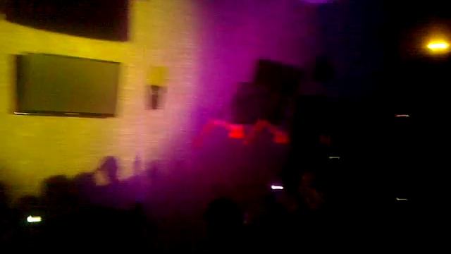 White Mask Party Feat.Shaya K pirame tin efthini ;) Live@ SASS смотреть онлайн