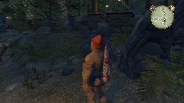 Fable Anniversary / Души Героев \ Истории Оракула . Часть№24 смотреть онлайн
