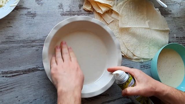 Хачапури из лаваша. Невероятно просто и очень вкусно. Рецепты блюд из лаваша. смотреть онлайн