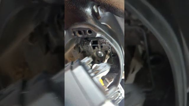 Peugeot 301 AIRBAG KONTROLÜ