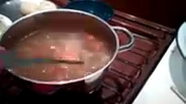 Рассольник смотреть онлайн