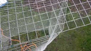 Клетка для откорма кроликов