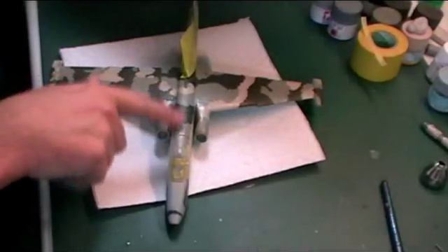 Eduard 1/48 SU-25 Part 5(Classic) смотреть онлайн