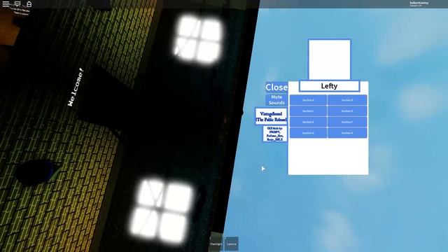 NEW MOLTEN FREDDY, SCRAP BABY, LEFTY ANIMATRONICS AND MORE In Roblox FNAF 6 Lefty's Pizzeria REMAKE