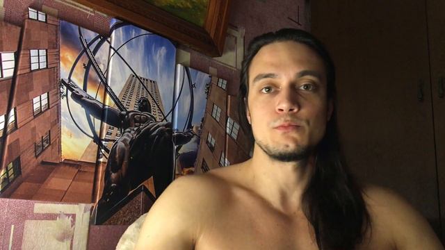 Ты - Величайший Дар Для Каждой Красивой Девушки смотреть онлайн