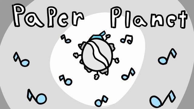 Paper Planet OST | Misc | Main Menu смотреть онлайн