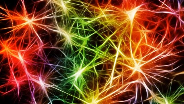Rigenerazione del sistema nervoso - meditazione guidata guarigione fisica смотреть онлайн