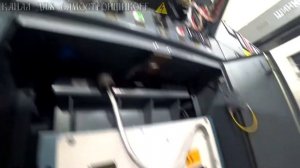 ЗАМЕНА БЛОКА УПРАВЛЕНИЯ ВАКУУМНОГО ВЫКЛЮЧАТЕЛЯ ОТ ТАВРИДА ЭЛЕКТРИК. TER CM16. РЕЛЕЙНАЯ ЗАЩИТА.