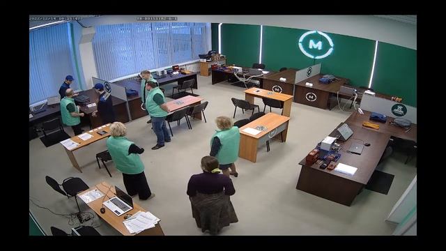 R48-Обслуживание и ремонт оборудования релейной защиты и автоматики. День С-1 14.12.2022 смотреть онлайн