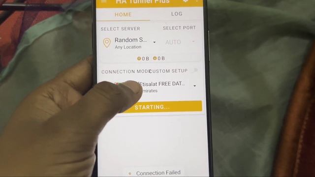 HA Tunnel Connection & Connecting Internet Problem Solve смотреть онлайн