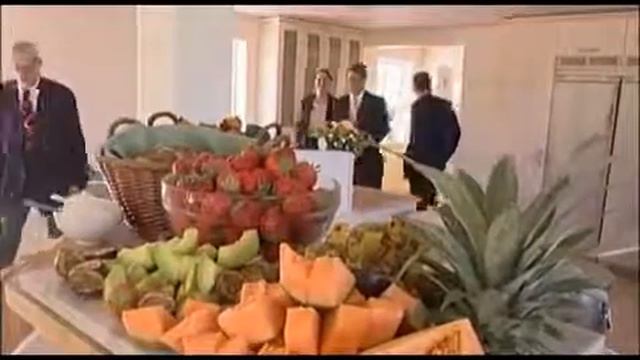 Как и Почему был создан - коктейль Нэчурал Баланс? смотреть онлайн