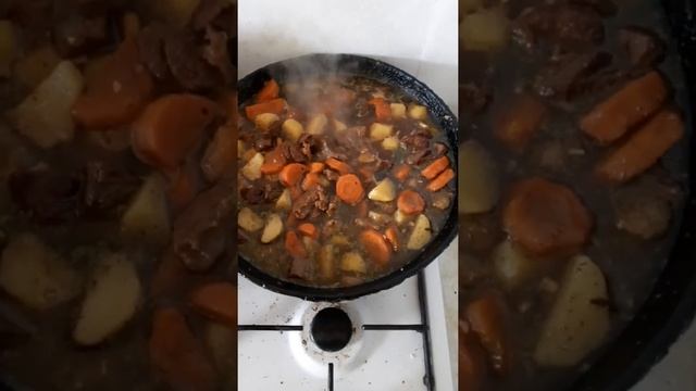 Японский карри. Как приготовить карри как в аниме.