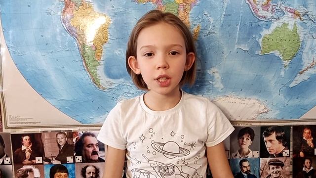 А. С. Пушкин "Зимнее утро"☀️ смотреть онлайн