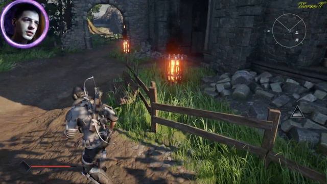 ELEX II #8 (У нее жестко бомбит) смотреть онлайн