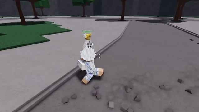 GEAR 5 LUFFY Destroys ENTIRE SERVER in Roblox Strongest Battlegrounds смотреть онлайн