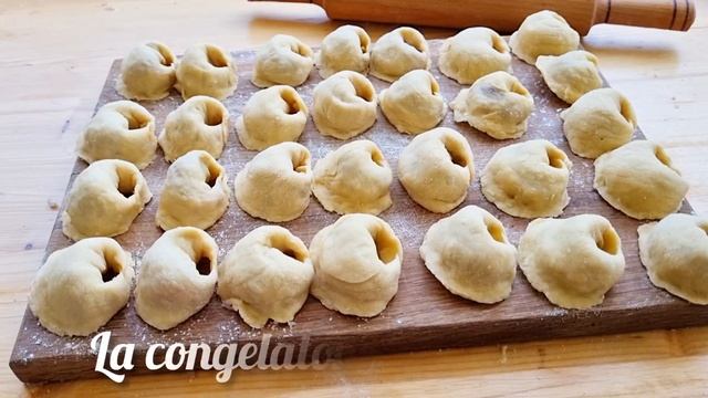 PELMENI in tigaie!COMBINATIA IDEALA,DEOSEBIT DE GUSTOSA/Пельмени на сковороде! НАСТОЯЩЕЕ ОБЪЕДЕНИЕ смотреть онлайн