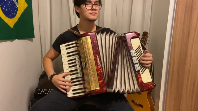 Катюша - Katyusha - Katiusza Аккордеон Accordion Acordeon Akordeon Akkordeon смотреть онлайн