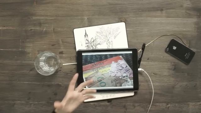 Стрим по иллюстрации "Зарисовки в путешествиях" c Софьей Мироедовой на Amlab.me смотреть онлайн