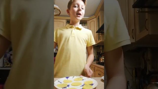 Делаю сырные Lays из печи в прямом смысле этого слова смотреть онлайн