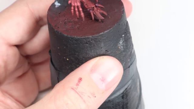 HIVE FLEET BEHEMOTH | TYRANIDS | 40k | ARMY PAINTING | смотреть онлайн