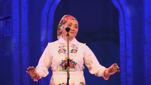 Надежда Крылова, г.Йошкар-Ола, Республика Марий Эл