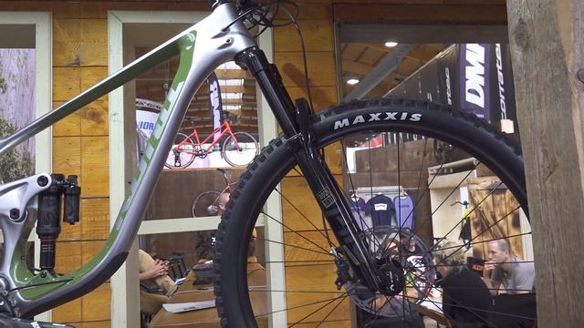 Kona MTB 2020 смотреть онлайн