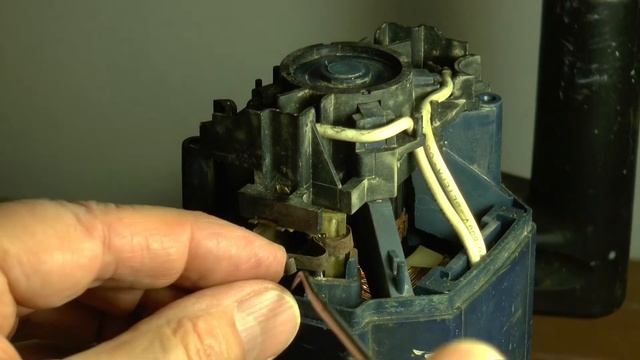 Kohlentausch Handkreissäge BOSCH GKS 65