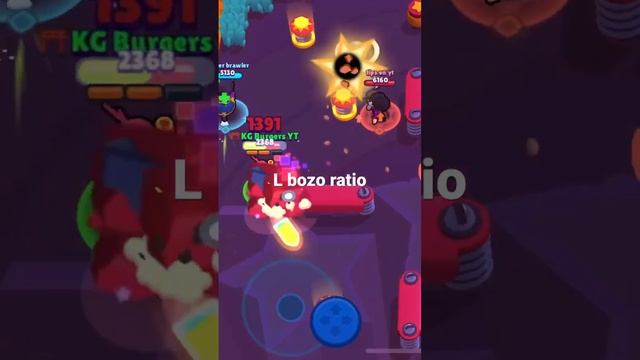 Daily Glitchshot #4 #shorts #shortvideo #short #brawlstars #trickshots смотреть онлайн