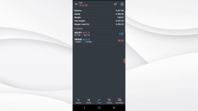 How To trade Using MT 5 App | කොහොමද අපි හරියට MT 5 ඇප් එක බාවිතා කරලට්රේඩ් කරන්නෙ. | Fx lanka смотреть онлайн