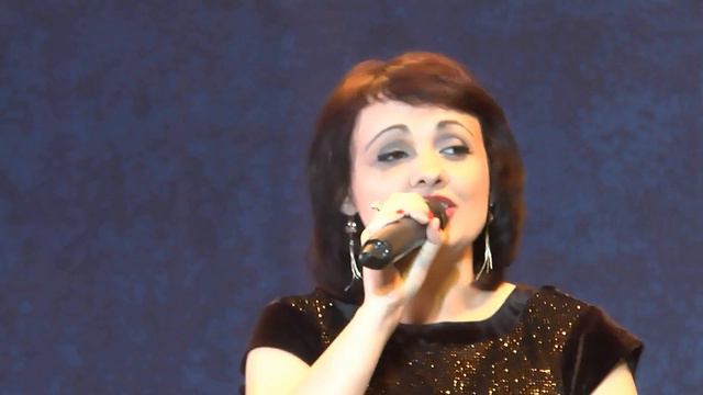 Юлия Станевская "Вдребезги" смотреть онлайн