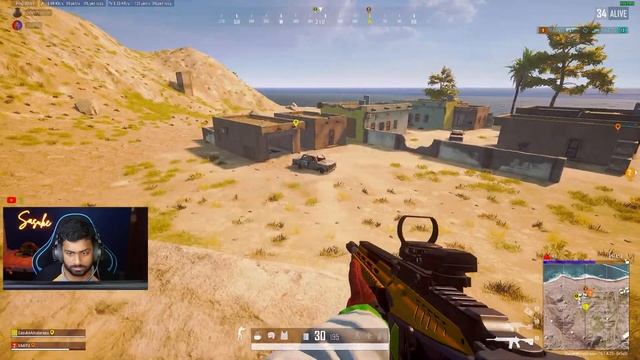 DAILY STREAM CHALLENGE : DAY 3 #90daysstreamchallenge #pubgpclive #pubgpcindia #pubgindia #2kstream смотреть онлайн
