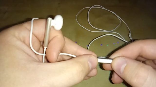 Huawei AM116 In - ear Earphone (GEARBEST) смотреть онлайн