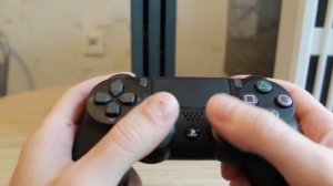 Почему я с ПК перешел на PS4 Pro!!! Купил ПС4