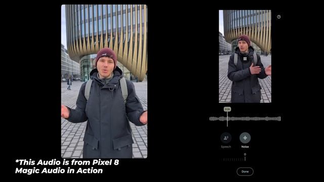 Pixel 8 vs iPhone 15 - The Best Camera is Here! смотреть онлайн