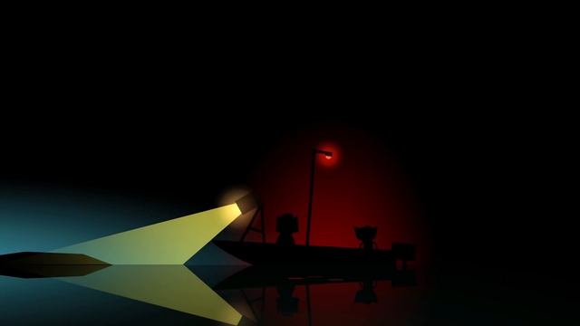 Night in the Woods - #20 - Boatloads of Fun смотреть онлайн