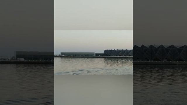 БАКУ. КАСПИЙСКОЕ МОРЕ//BAKI.XƏZƏR DƏNİZİ смотреть онлайн