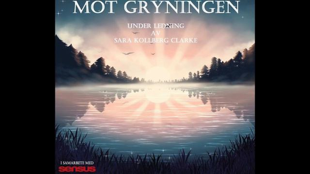 Kunde jag följa dig - K. Boye / I. Wieslander. Lundens Kammarkör. смотреть онлайн