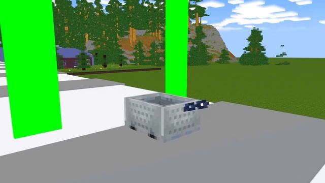 Monster School : BABY MONSTERS DRAWING 3 CHALLENGE ALL EPISODE - Minecraft Animation смотреть онлайн