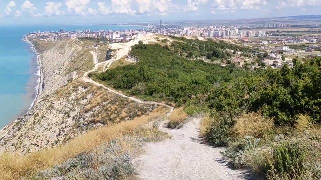 Поселок СуПсех, Анапа. смотреть онлайн