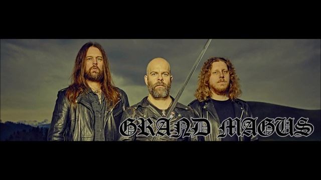 Grand Magus - Master of the Land смотреть онлайн