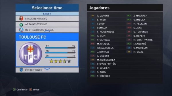 SMOKE PATCH 9.5.1 PES 2017 DOWNLOAD