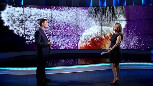 Наталья Вершинина. Профессия визажист смотреть онлайн