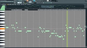 Облака белогривые лошадки Шаинский - караоке ноты