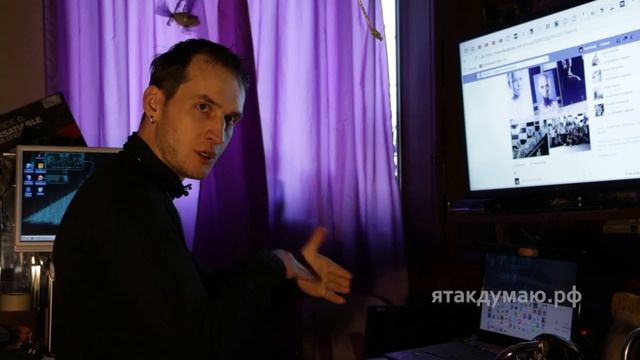 Александр Варской: Доренко, Киркоров, Маруани, Трунов и ... #ЯтакДУМАЮ Сеня Кайнов Seny Kaynov смотреть онлайн